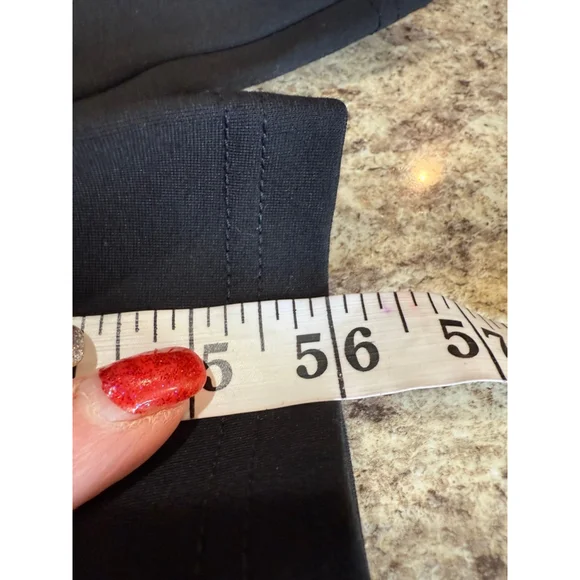 Women's superdown Black One Shoulder Jumpsuit S - Picture 7 of 9